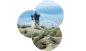 Une ville à l’attrait patrimonial et environnemental