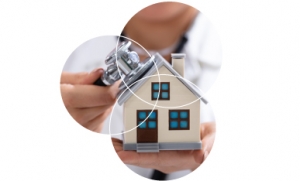 Deux maisons médicales